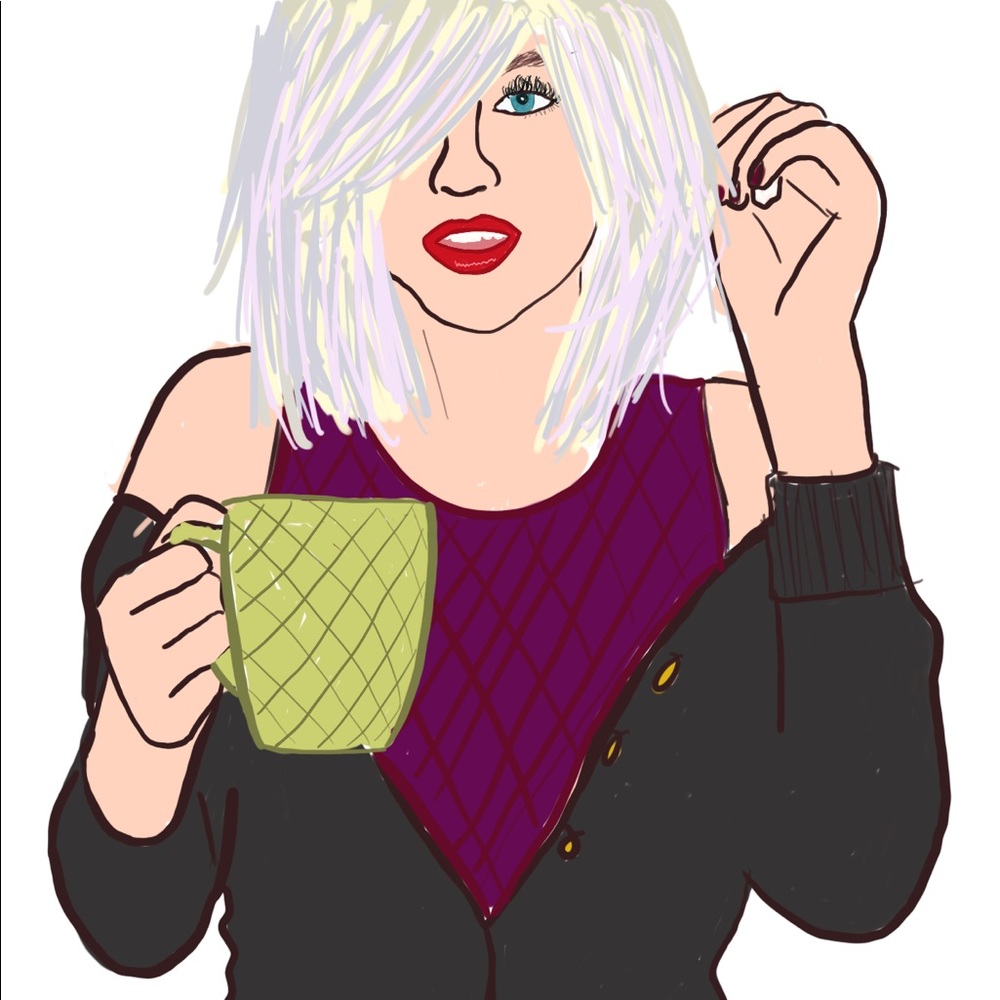 Meet your Posher, Cassy